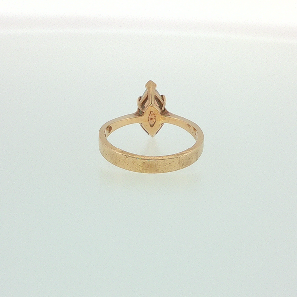 Women's Colored Stone Fashion Ring Image 4 Hupp Jewelers Fishers, IN