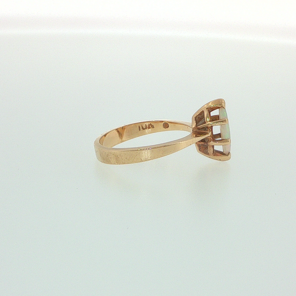 Women's Colored Stone Fashion Ring Image 5 Hupp Jewelers Fishers, IN