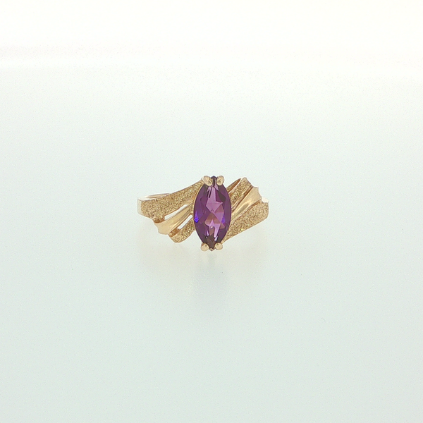Women's Colored Stone Fashion Ring Hupp Jewelers Fishers, IN