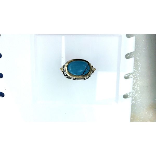 Women's Colored Stone Fashion Ring Hupp Jewelers Fishers, IN