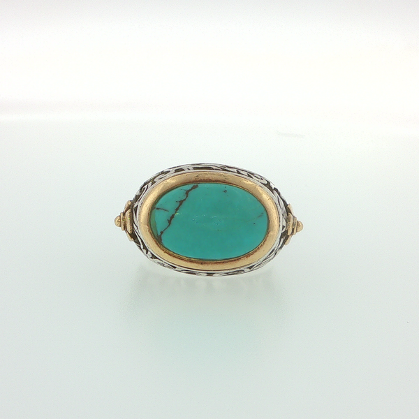 Women's Colored Stone Fashion Ring Hupp Jewelers Fishers, IN