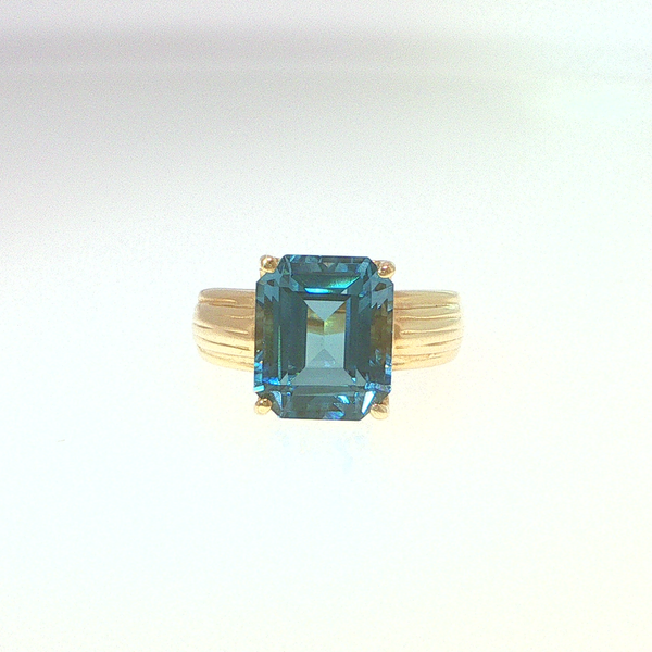 Women's Colored Stone Fashion Ring Hupp Jewelers Fishers, IN