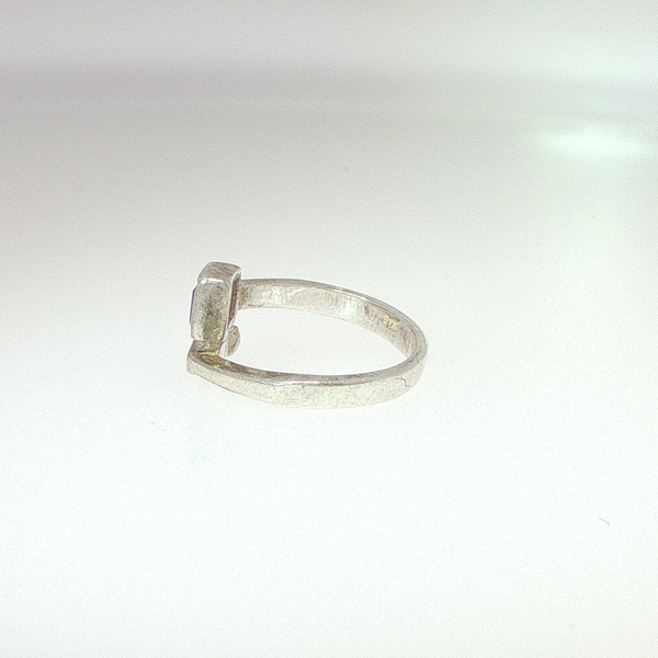 Women's Colored Stone Fashion Ring Image 3 Hupp Jewelers Fishers, IN