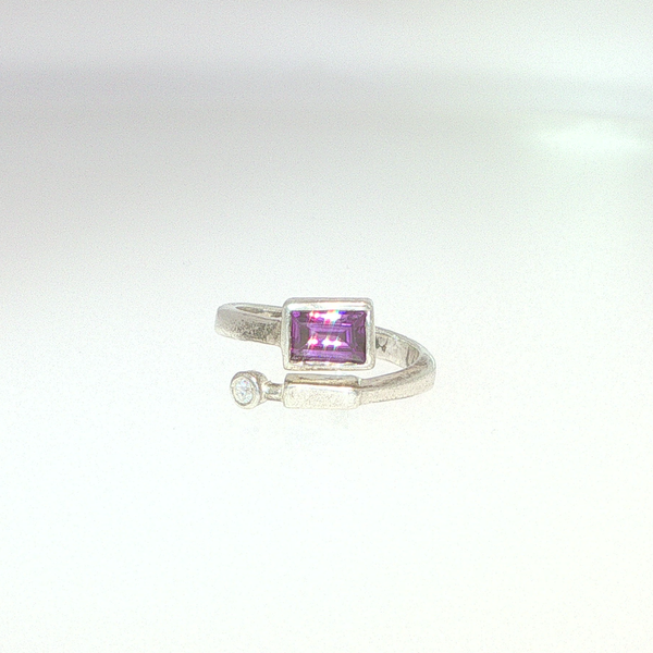 Women's Colored Stone Fashion Ring Hupp Jewelers Fishers, IN