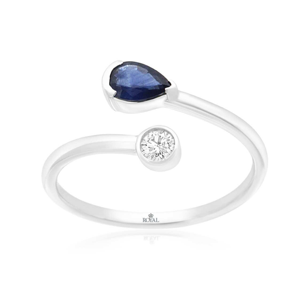 Women's Colored Stone Fashion Ring Hupp Jewelers Fishers, IN