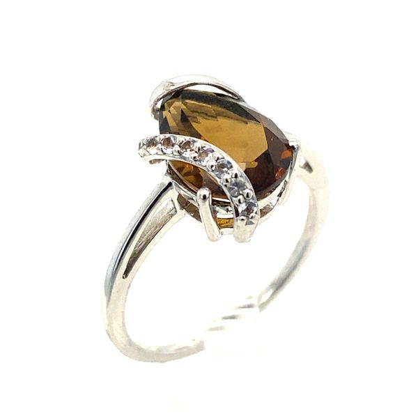 Women's Colored Stone Fashion Ring Hupp Jewelers Fishers, IN