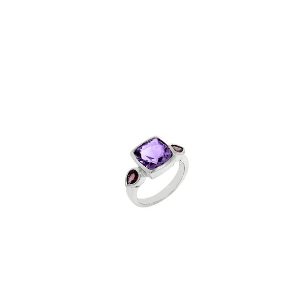 Women's Colored Stone Fashion Ring Hupp Jewelers Fishers, IN