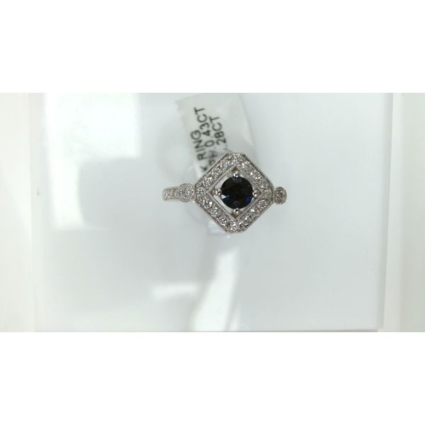Women's Colored Stone Fashion Ring Hupp Jewelers Fishers, IN
