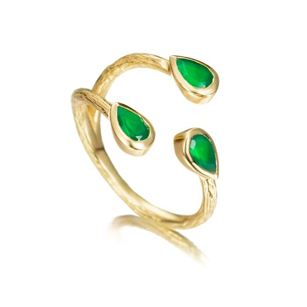 Women's Colored Stone Fashion Ring Hupp Jewelers Fishers, IN
