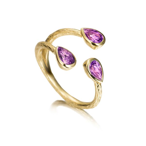 Women's Colored Stone Fashion Ring Hupp Jewelers Fishers, IN