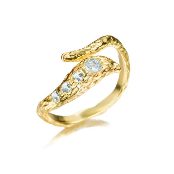 Women's Colored Stone Fashion Ring Hupp Jewelers Fishers, IN