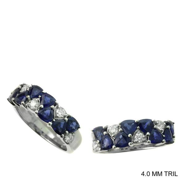 Women's Colored Stone Fashion Ring Hupp Jewelers Fishers, IN