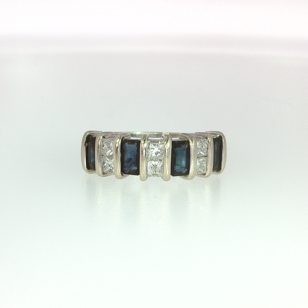 Women's Colored Stone Fashion Ring Hupp Jewelers Fishers, IN