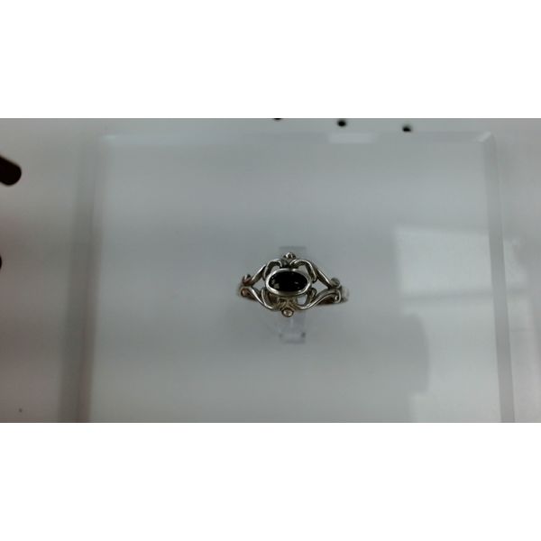 Women's Colored Stone Fashion Ring Hupp Jewelers Fishers, IN