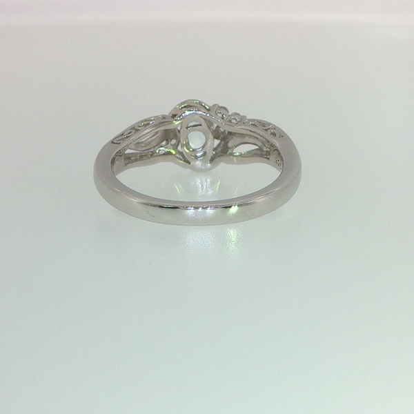 Women's Colored Stone Fashion Ring Image 4 Hupp Jewelers Fishers, IN