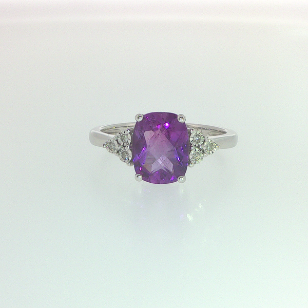 Women's Colored Stone Fashion Ring Hupp Jewelers Fishers, IN