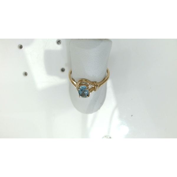 Women's Colored Stone Fashion Ring Hupp Jewelers Fishers, IN