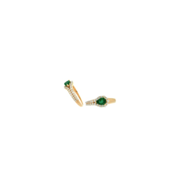 Women's Colored Stone Fashion Ring Hupp Jewelers Fishers, IN