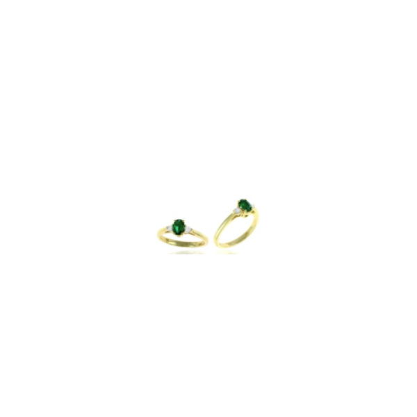 Women's Colored Stone Fashion Ring Hupp Jewelers Fishers, IN