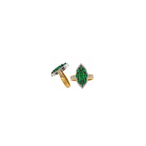 Women's Colored Stone Fashion Ring Hupp Jewelers Fishers, IN