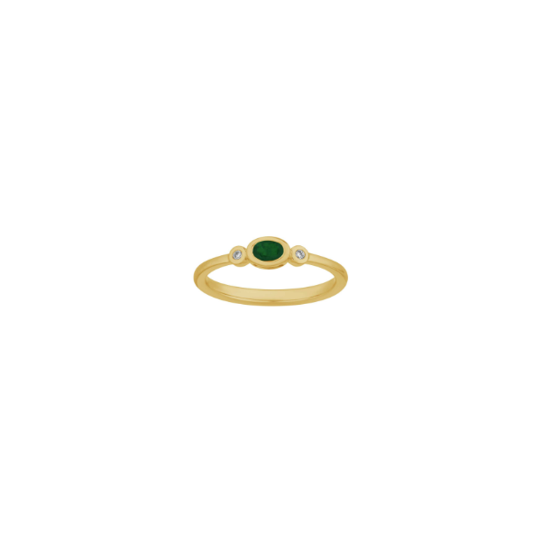 Women's Colored Stone Fashion Ring Hupp Jewelers Fishers, IN