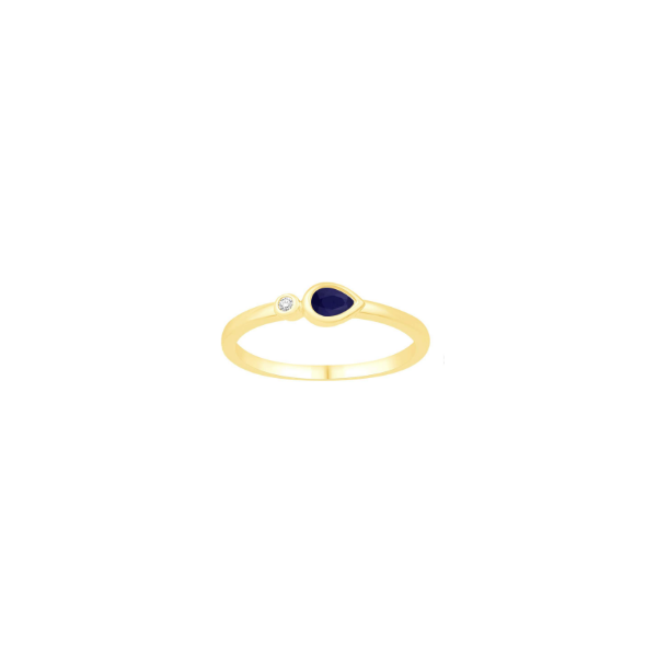 Women's Colored Stone Fashion Ring Hupp Jewelers Fishers, IN