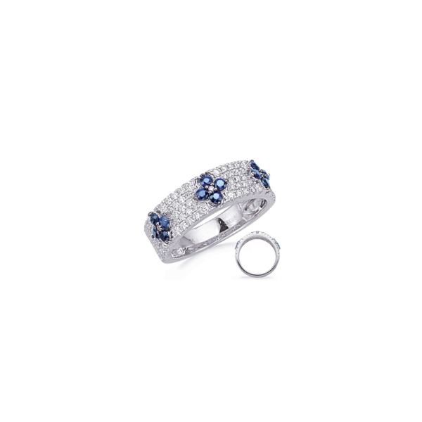 Women's Colored Stone Fashion Ring Hupp Jewelers Fishers, IN