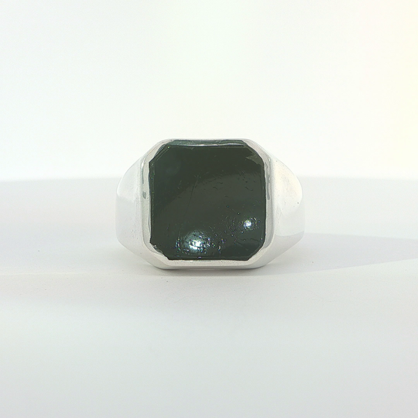 Men's Colored Stone Fashion Ring Hupp Jewelers Fishers, IN