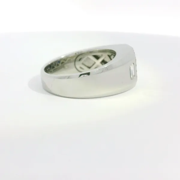 Men's Colored Stone Fashion Ring Image 5 Hupp Jewelers Fishers, IN