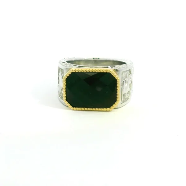 Men's Colored Stone Fashion Ring Hupp Jewelers Fishers, IN