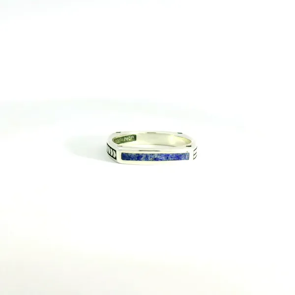 Men's Colored Stone Fashion Ring Hupp Jewelers Fishers, IN