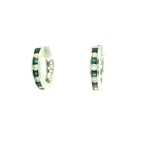 Colored Stone Earrings Hupp Jewelers Fishers, IN