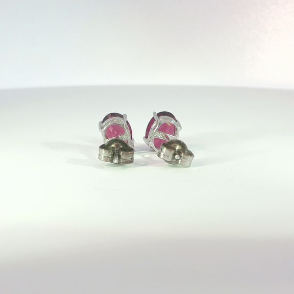 Colored Stone Earrings Image 4 Hupp Jewelers Fishers, IN
