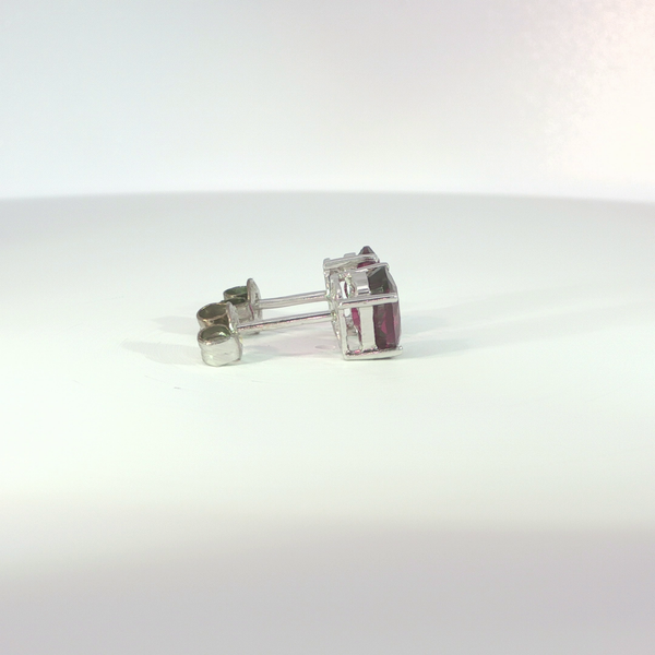 Colored Stone Earrings Image 5 Hupp Jewelers Fishers, IN