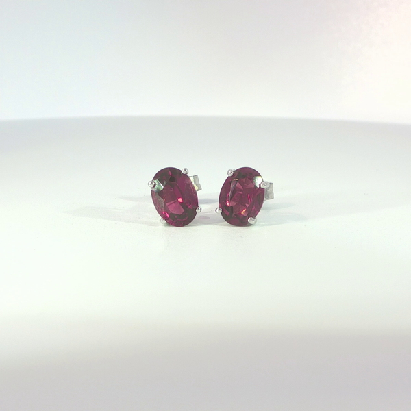 Colored Stone Earrings Hupp Jewelers Fishers, IN