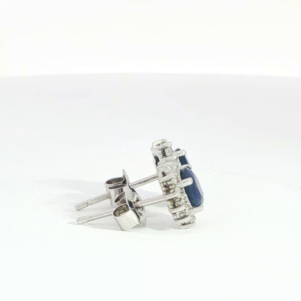 Colored Stone Earrings Image 5 Hupp Jewelers Fishers, IN