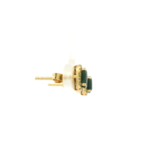 Colored Stone Earrings Image 4 Hupp Jewelers Fishers, IN