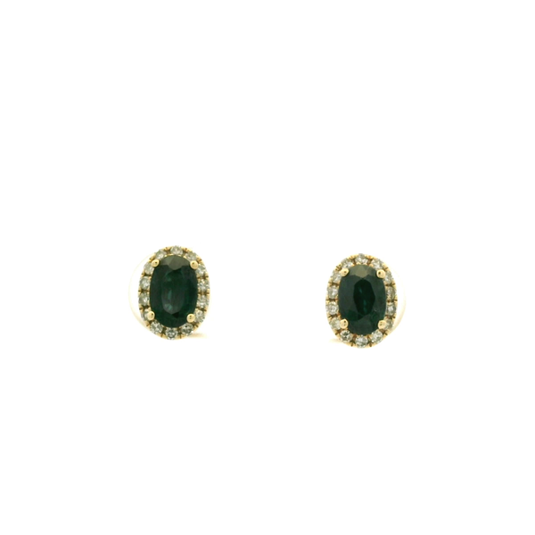 Colored Stone Earrings Hupp Jewelers Fishers, IN