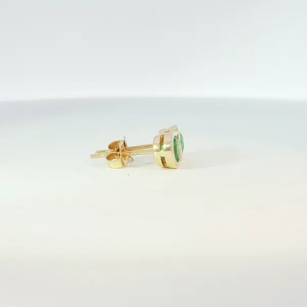 Colored Stone Earrings Image 2 Hupp Jewelers Fishers, IN