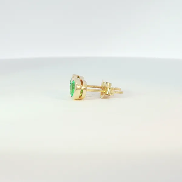 Colored Stone Earrings Image 5 Hupp Jewelers Fishers, IN