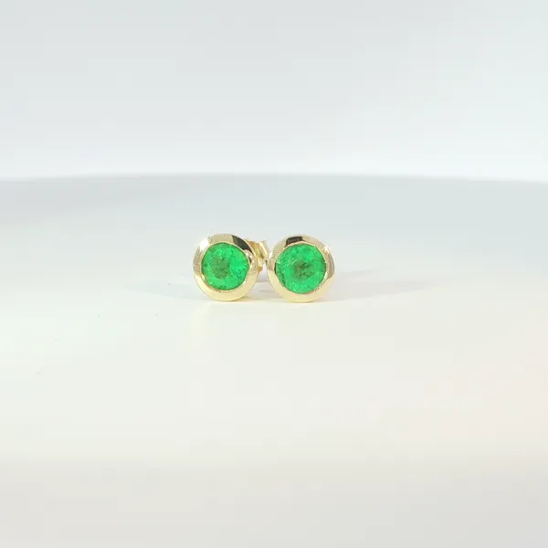 Colored Stone Earrings Hupp Jewelers Fishers, IN