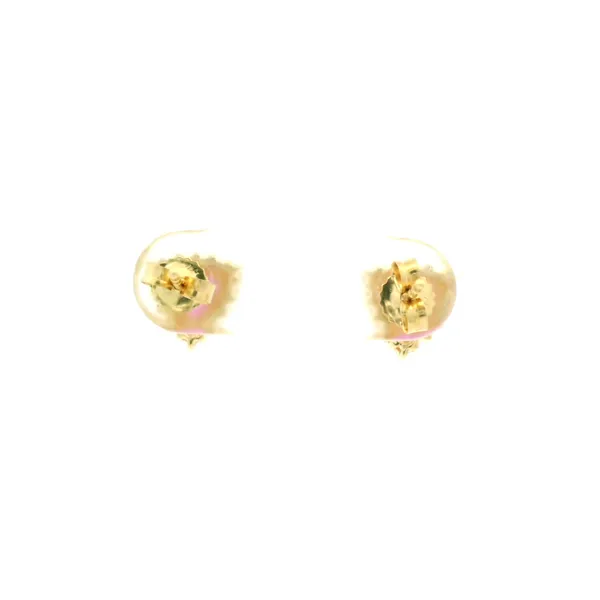 Colored Stone Earrings Image 4 Hupp Jewelers Fishers, IN