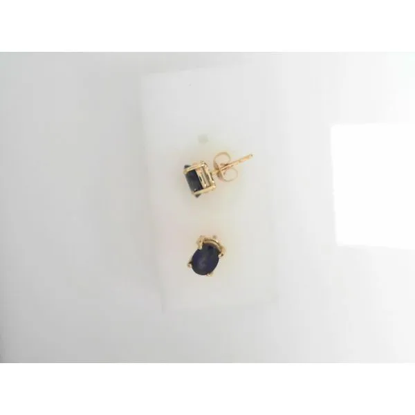 Colored Stone Earrings Hupp Jewelers Fishers, IN