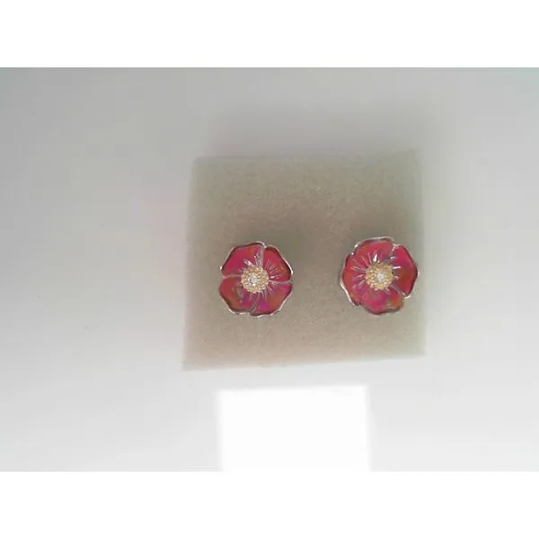 Colored Stone Earrings Hupp Jewelers Fishers, IN