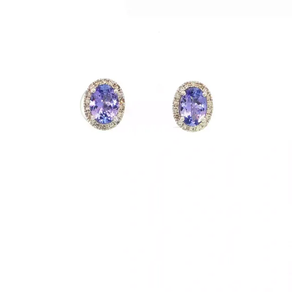 Colored Stone Earrings Hupp Jewelers Fishers, IN