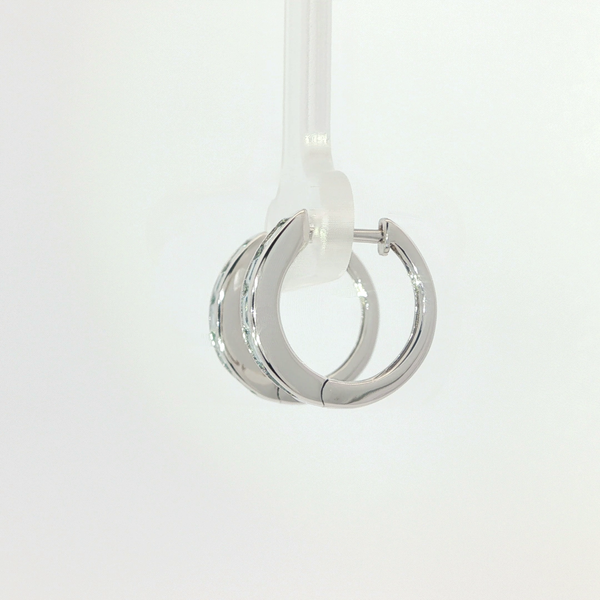 Colored Stone Earrings Image 4 Hupp Jewelers Fishers, IN