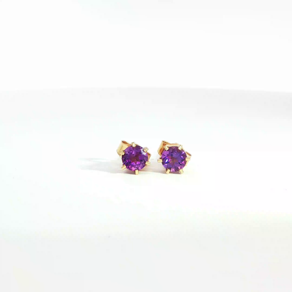 Colored Stone Earrings Hupp Jewelers Fishers, IN