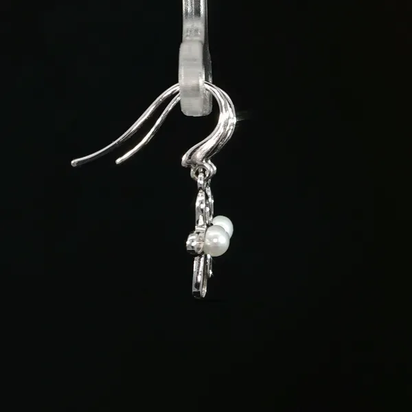 Colored Stone Earrings Image 4 Hupp Jewelers Fishers, IN