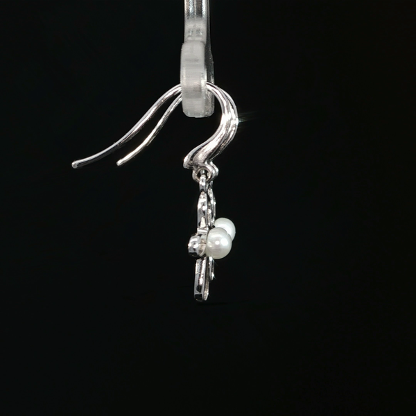 Colored Stone Earrings Image 5 Hupp Jewelers Fishers, IN