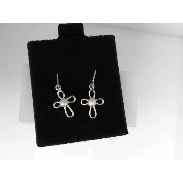 Colored Stone Earrings Hupp Jewelers Fishers, IN